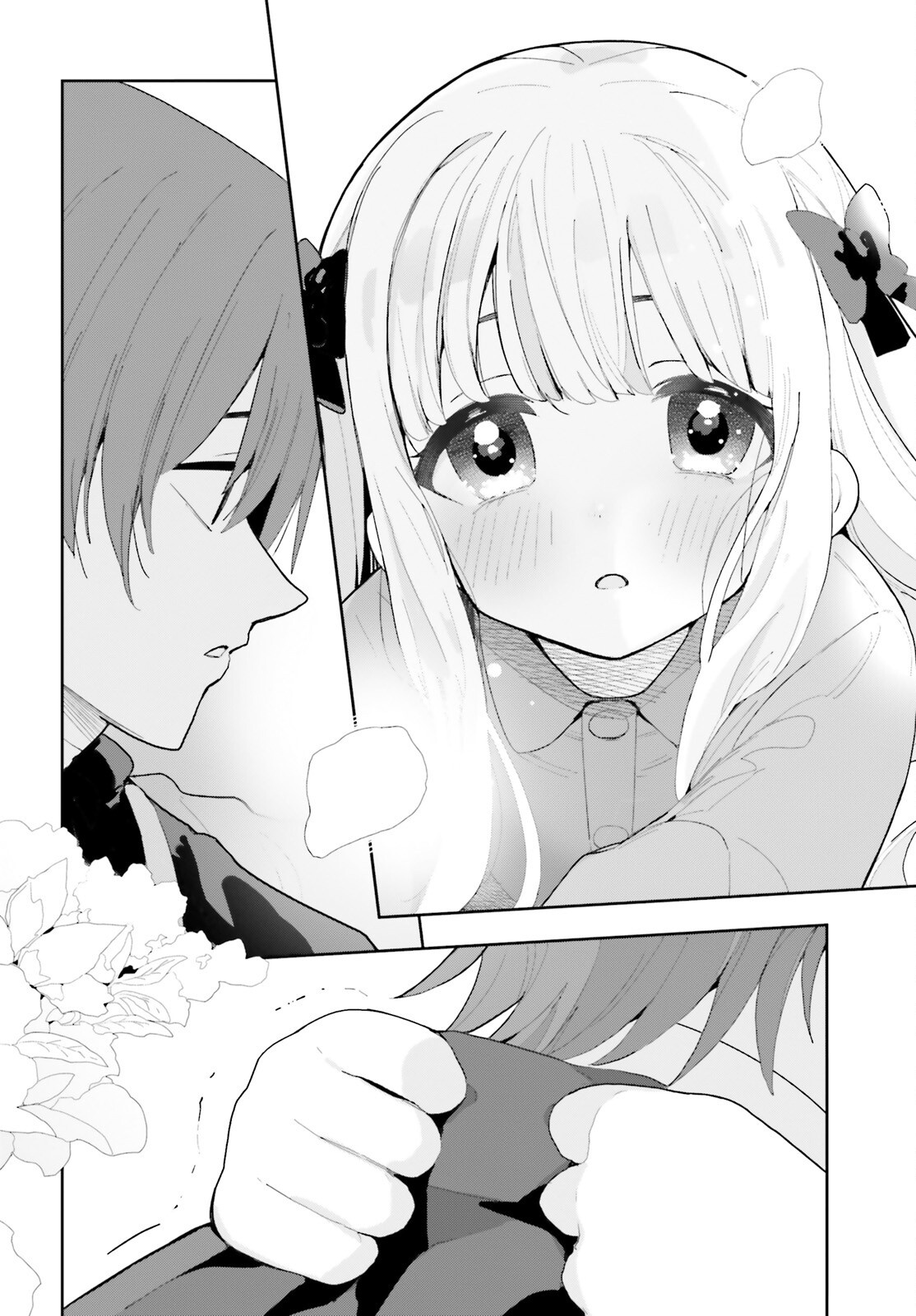 MOB SHISAIDAKEDO, KONO SEKAI GA OTOME GAMEDA TO KIZUITANODE HEROINE WO IKUSEI SHIMASU Chap 13 - Pic 26