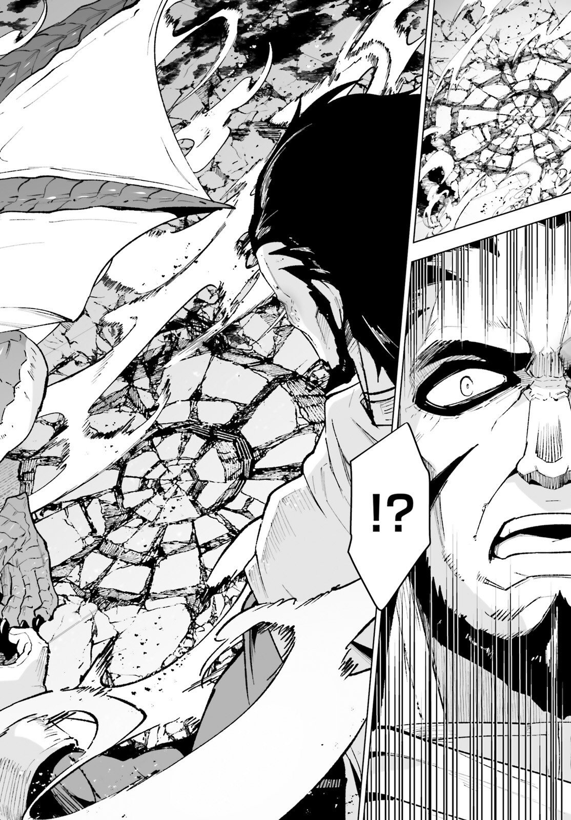 SHINSEI KISHI DEANNA NO SHOKUZAI - RAW Chap 14 - Pic 12