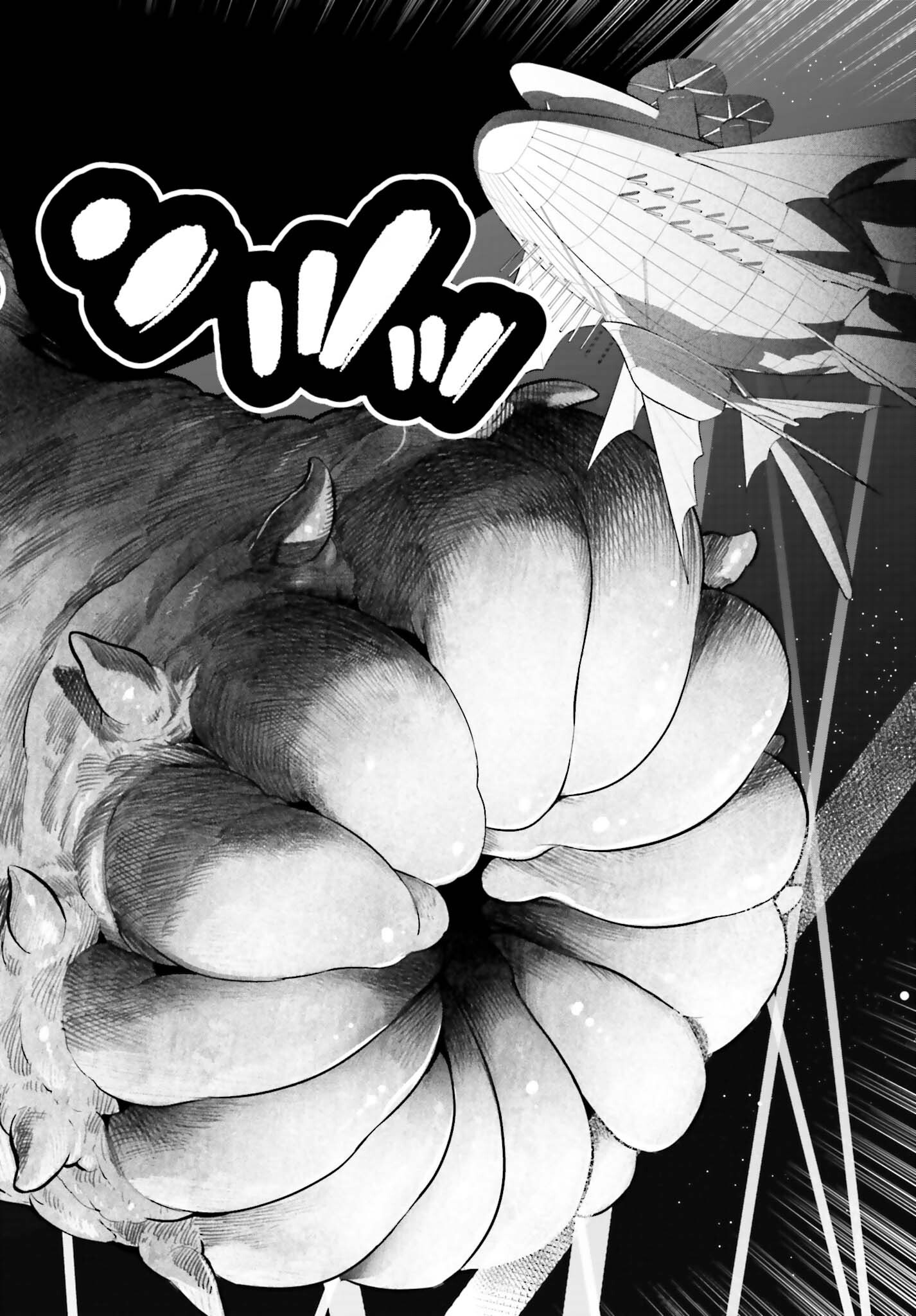 GENKAI KOE NO TENPU WA, TENSEISHA NI SHIKA ATSUKAENAI (MANGA) Chap 66 - Pic 16