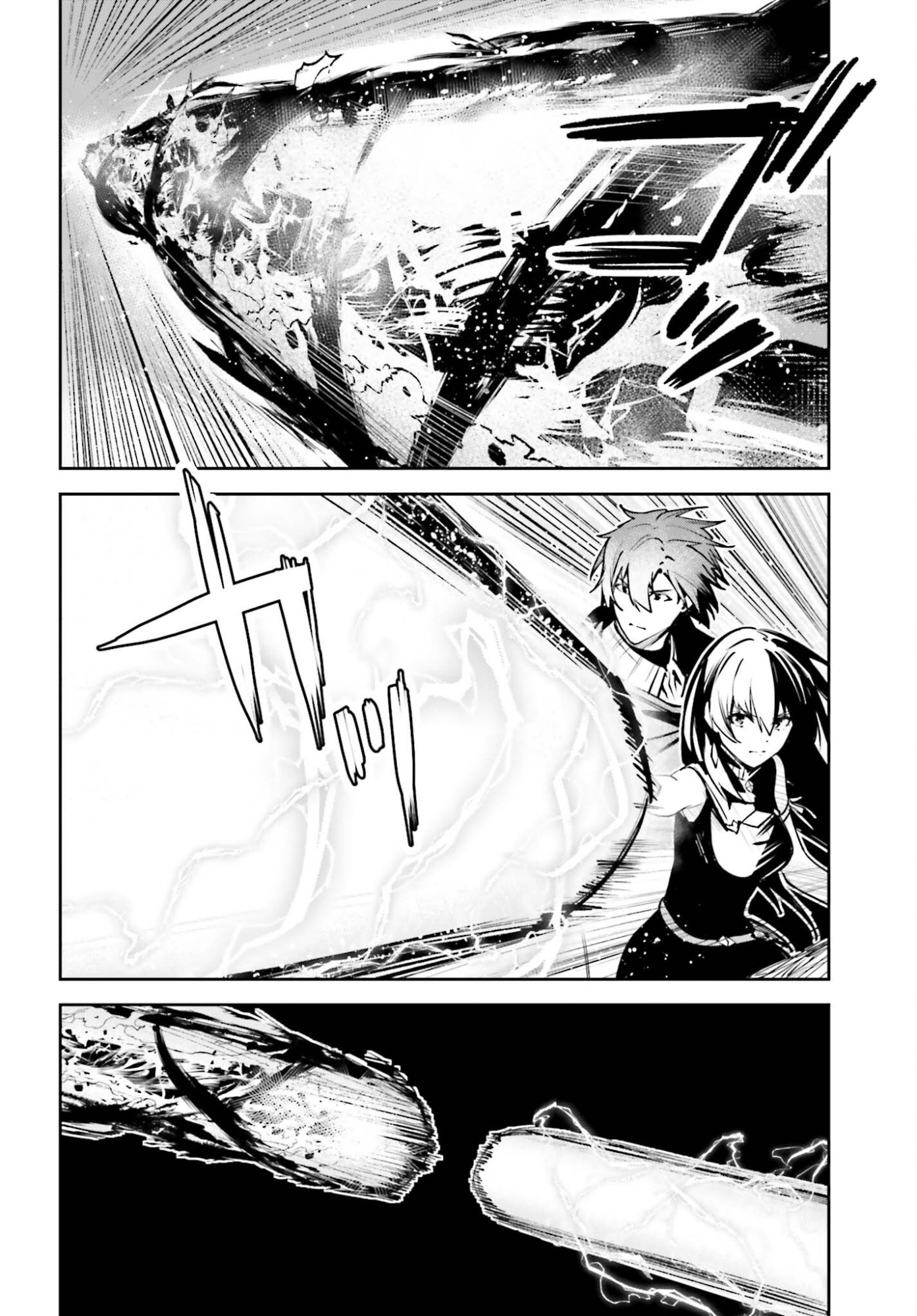 UNNAMED MEMORY (MANGA) - RAW Chap 60 - Pic 34