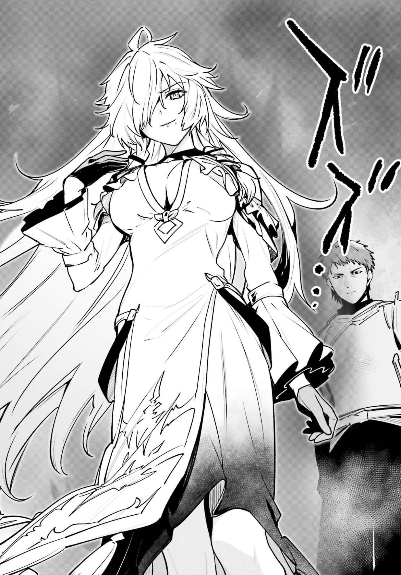 UNNAMED MEMORY (MANGA) - RAW Chap 60 - Pic 36