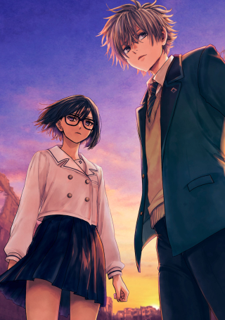SAYONARA NO IIKATA NANTE SHIRANAI
