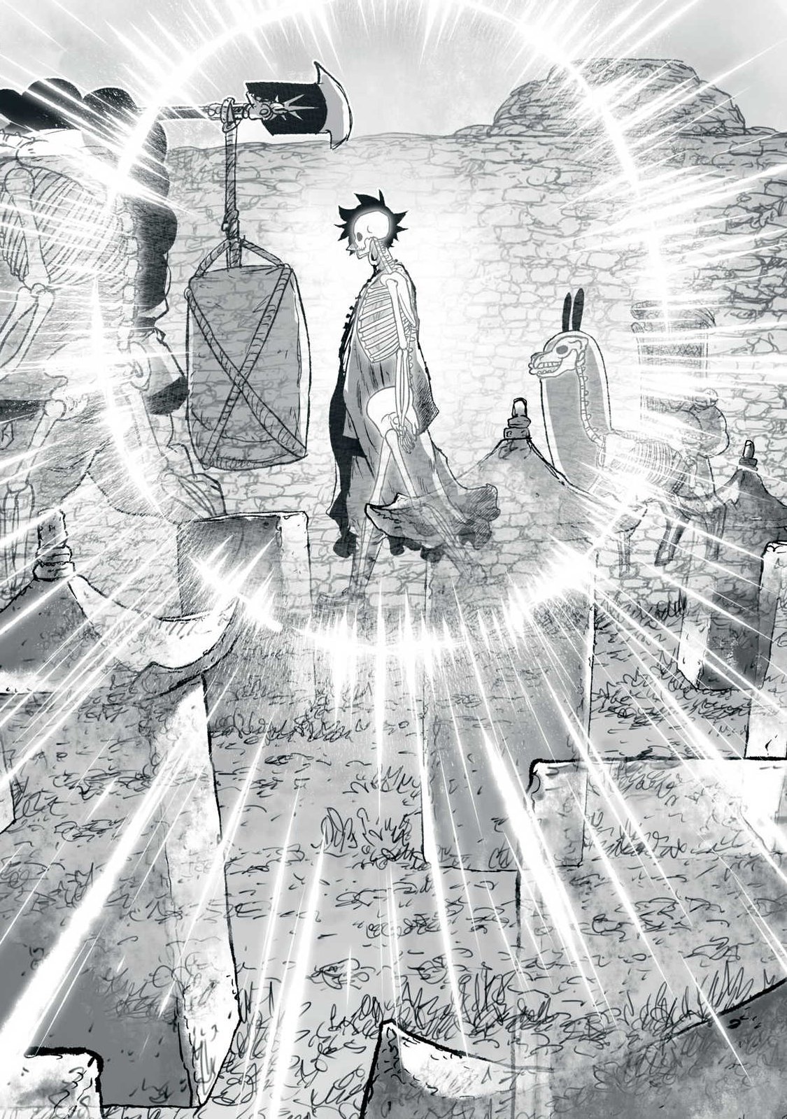 SHOUJOU-HIME Chap 37 - Pic 6