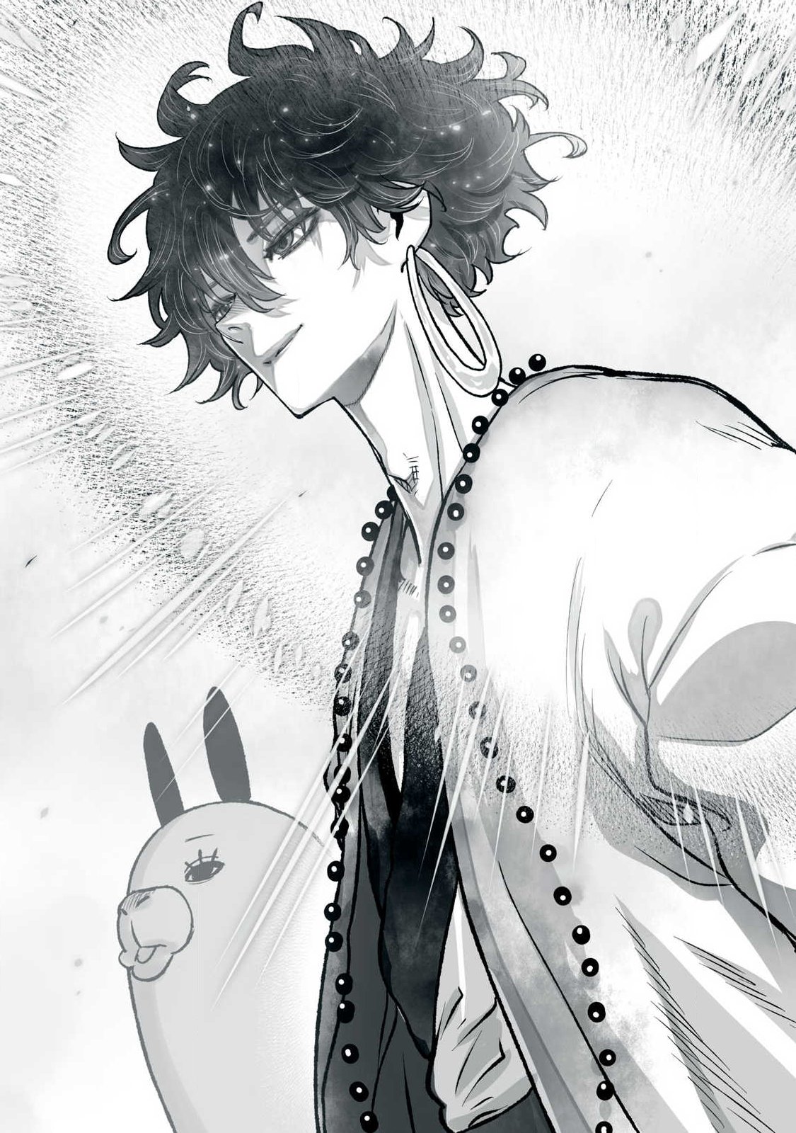 SHOUJOU-HIME Chap 37 - Pic 11