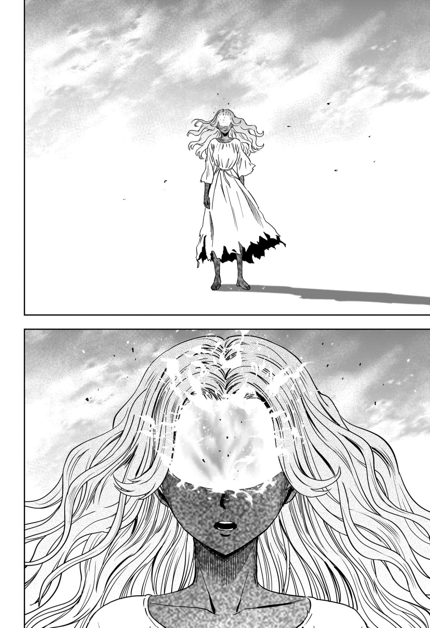 WITCH WATCH - RAW Chap 263 - Pic 8