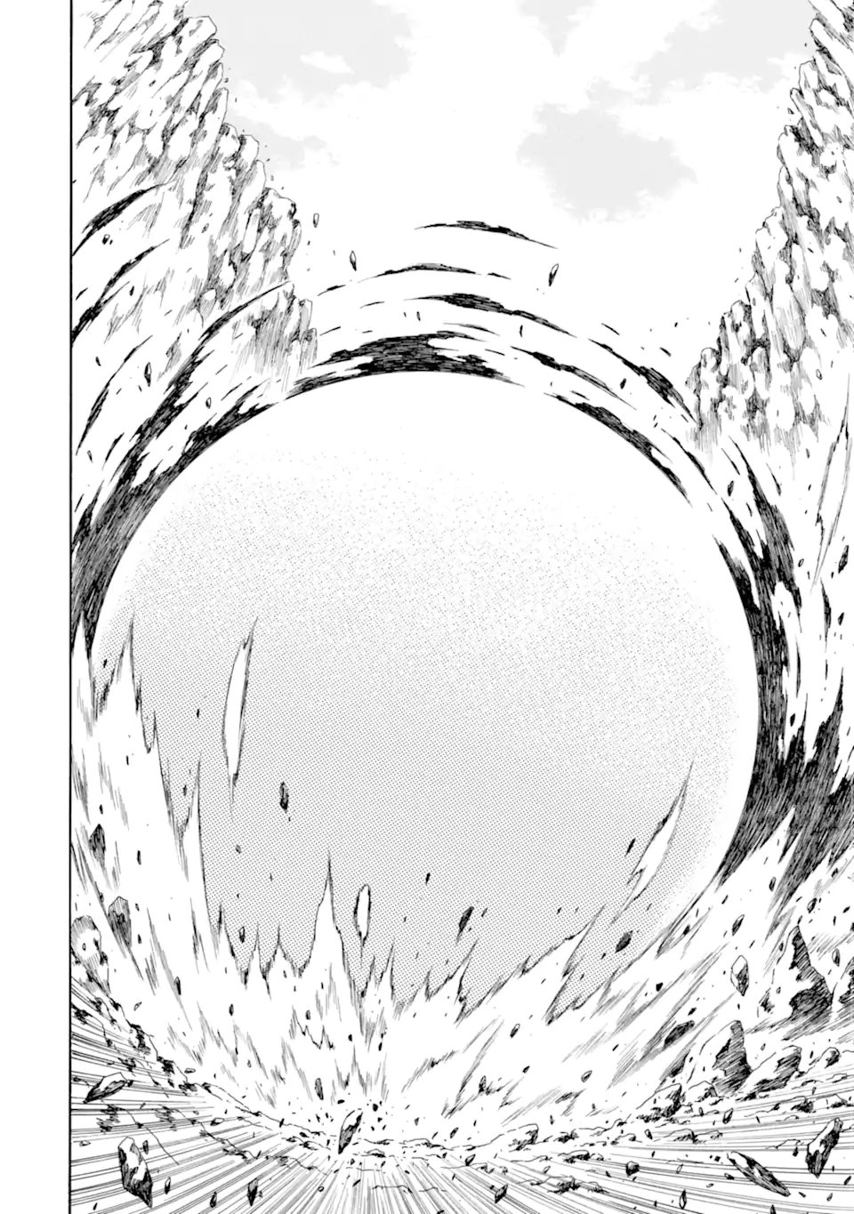 TEIHEN SENSHI, CHEAT MADOUSHI NI TENSHOKU SURU! (MANGA) - RAW Chap 47.3 - Pic 6