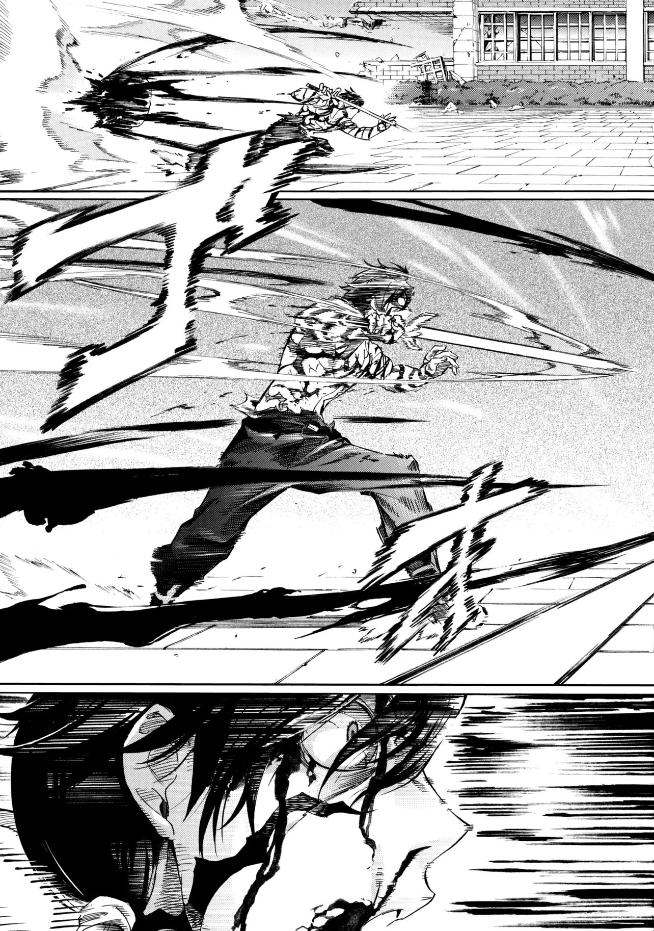 ICHIOKU-NEN BUTTON O RENDA SHITA ORE WA, KIZUITARA SAIKYOU NI NATTEITA (MANGA) - RAW Chap 48.2 - Pic 21