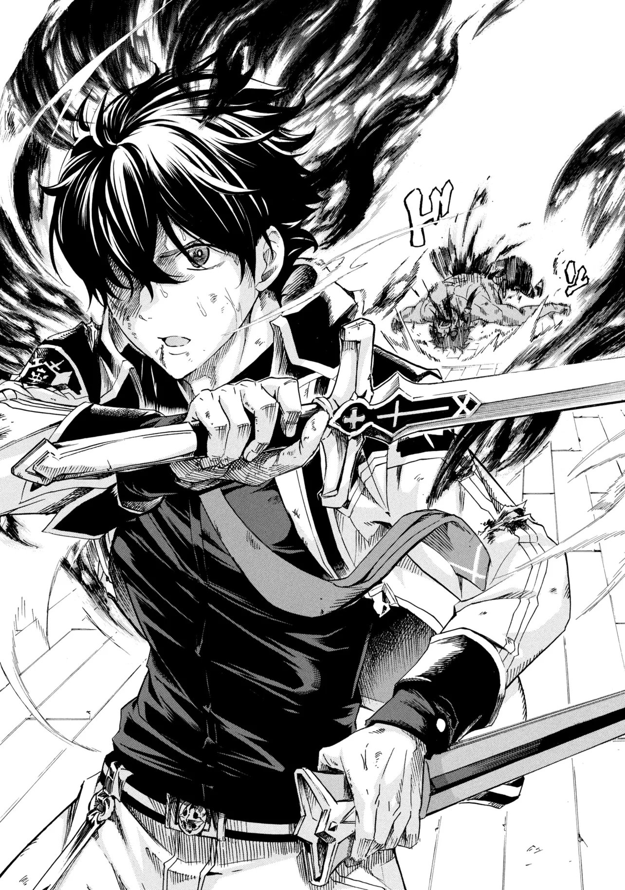 ICHIOKU-NEN BUTTON O RENDA SHITA ORE WA, KIZUITARA SAIKYOU NI NATTEITA (MANGA) - RAW Chap 48.2 - Pic 24
