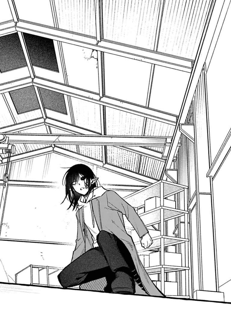 MAHOU SHOUJO NI FUKUSHUU WO Chap 4 - Pic 45