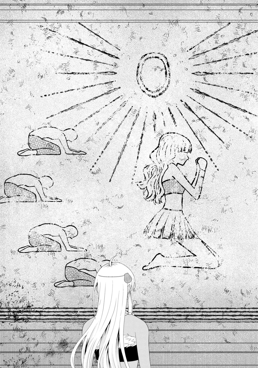 INTAI KENJA WA NONBIRI KAITAKU SEIKATSU WO OKURITAI (MANGA) Chap 30 - Pic 9