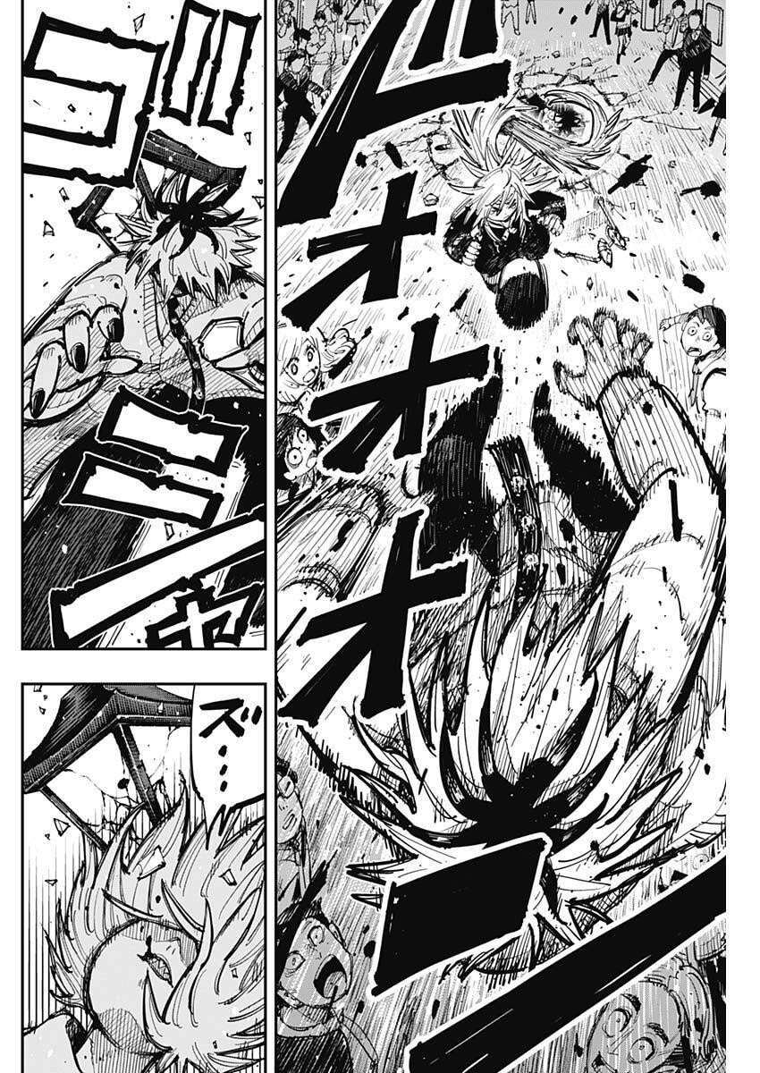 SALAMANDA Chap 3 - Pic 4