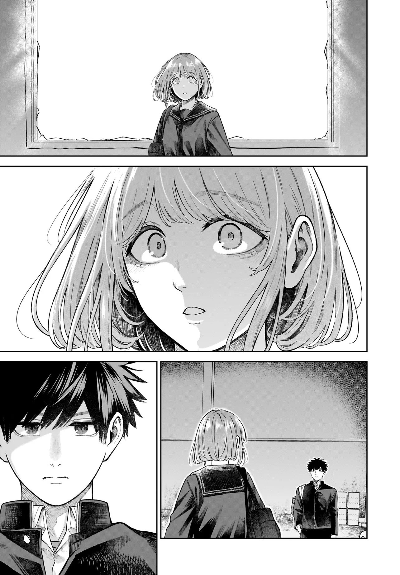 MAJO SUIRI Chap 9 - Pic 21