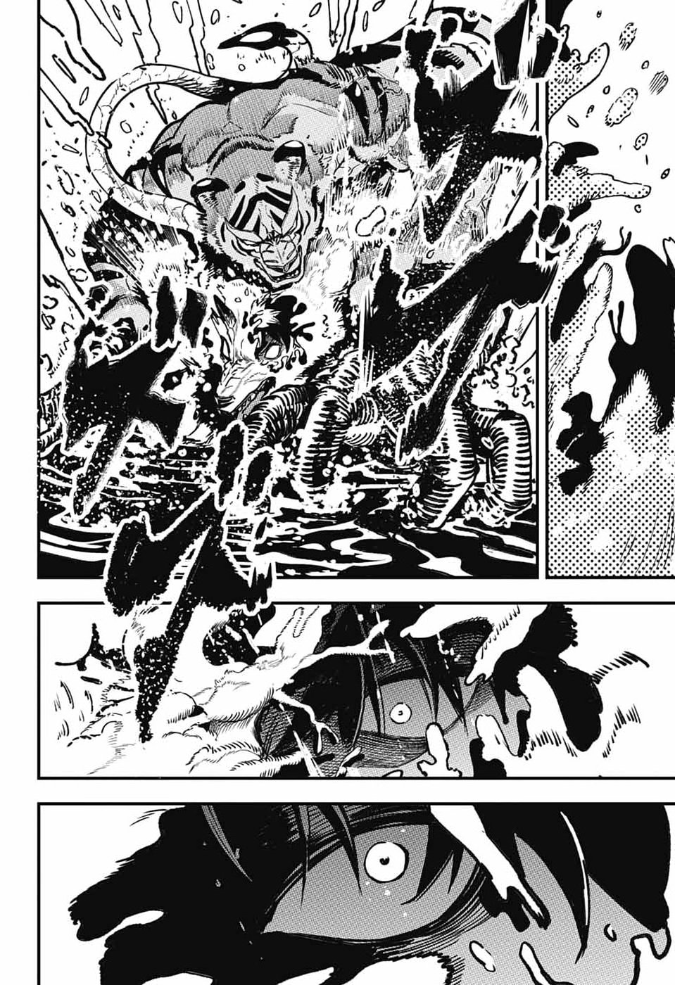 RABBIT CHASER Chap 6 - Pic 8