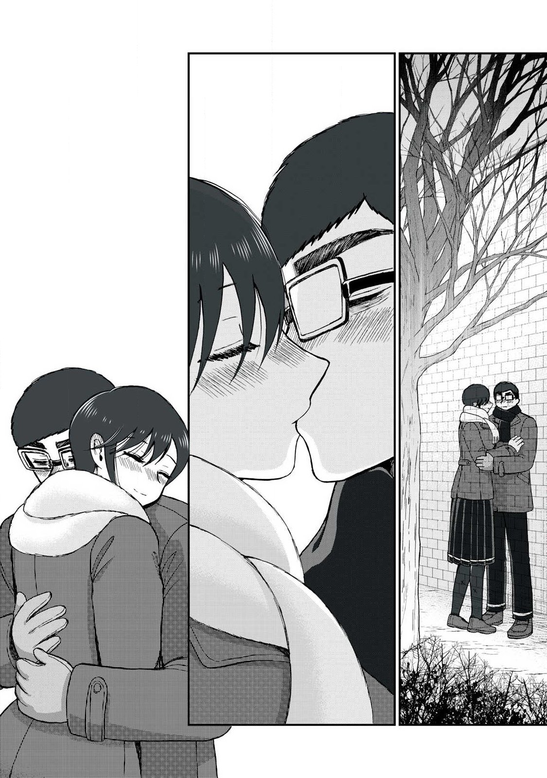 ARAKURE OJOUSAMA WA MONMON SHITEIRU - RAW Chap 65.2 - Pic 2