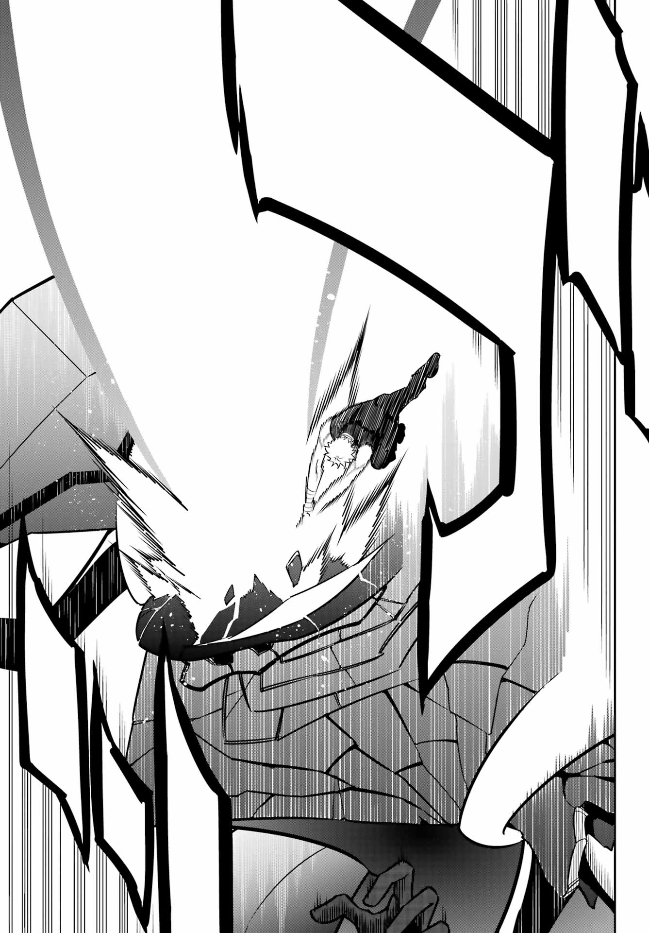 RAGNA CRIMSON Chap 97 - Pic 17