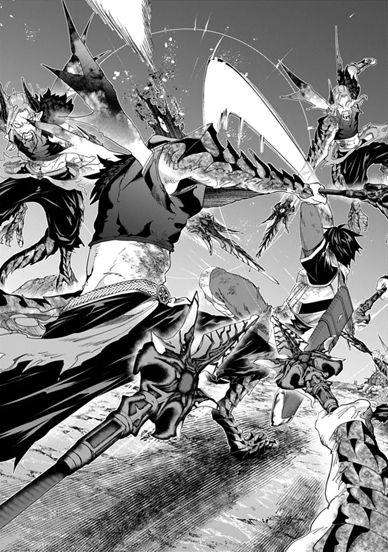 KEIKENCHI CHOCHIKU DE NONBIRI SHOUSHIN RYOKOU (MANGA) Chap 50.2 - Pic 5