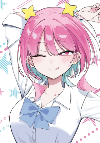 Hokuto Kirara wa Kiramekitai!
