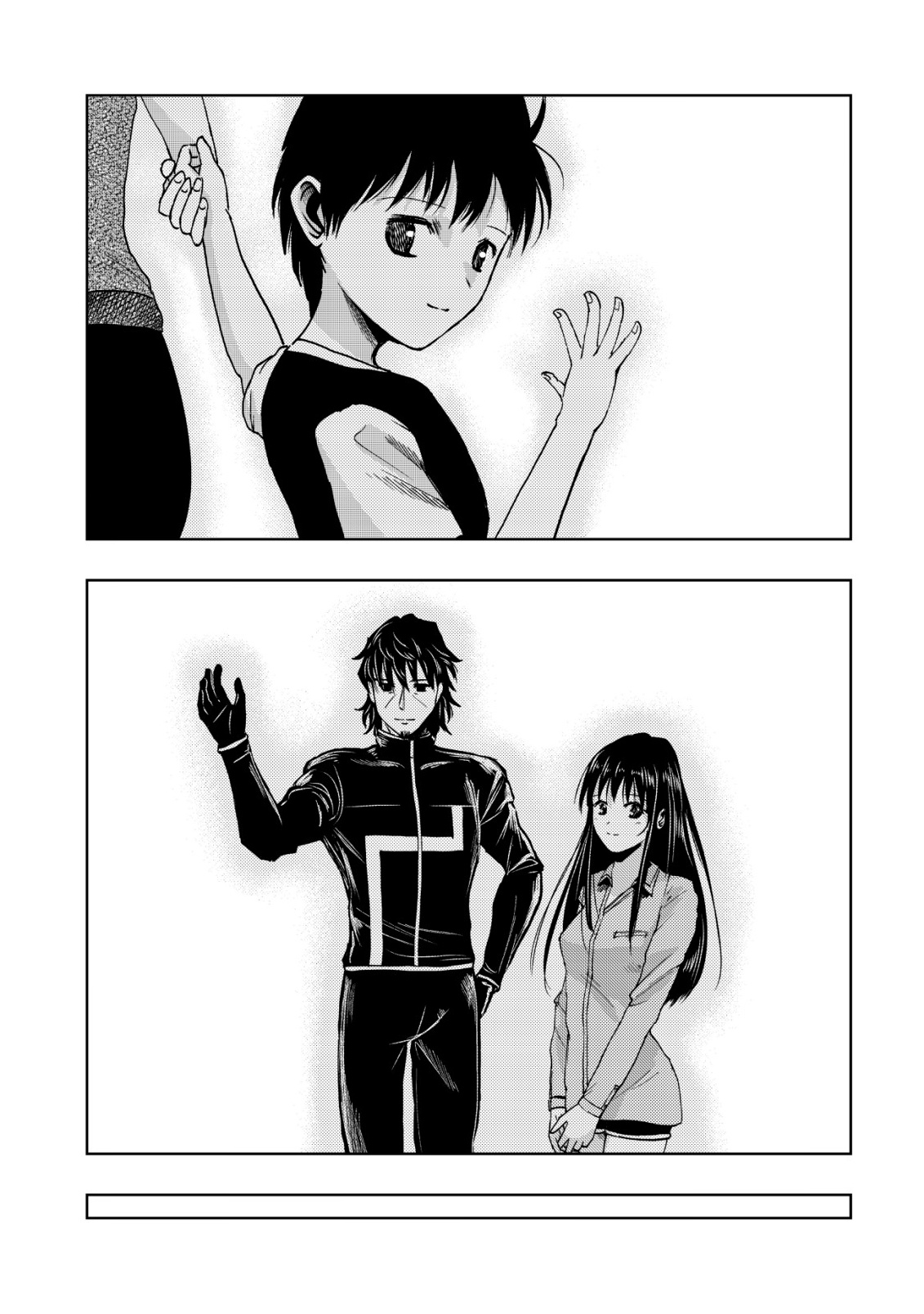 A MIDDLE-AGED MAN WHO RETURNED FROM ANOTHER WORLD BECOMES UNRIVALED IN THE APOCALYPTIC WORLD Chap 39 - Pic 15