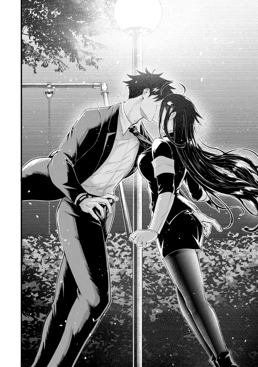 Shachiku Kensei, Haishinsha ni Naru: Black Guild Kaishain, Ukkari Kaisha-you Kaisen de S-kyuu Monster wo Aite ni Musou Suru Tokoro wo Zenkoku Haishin Shite Shimau Chap 15 - Pic 44