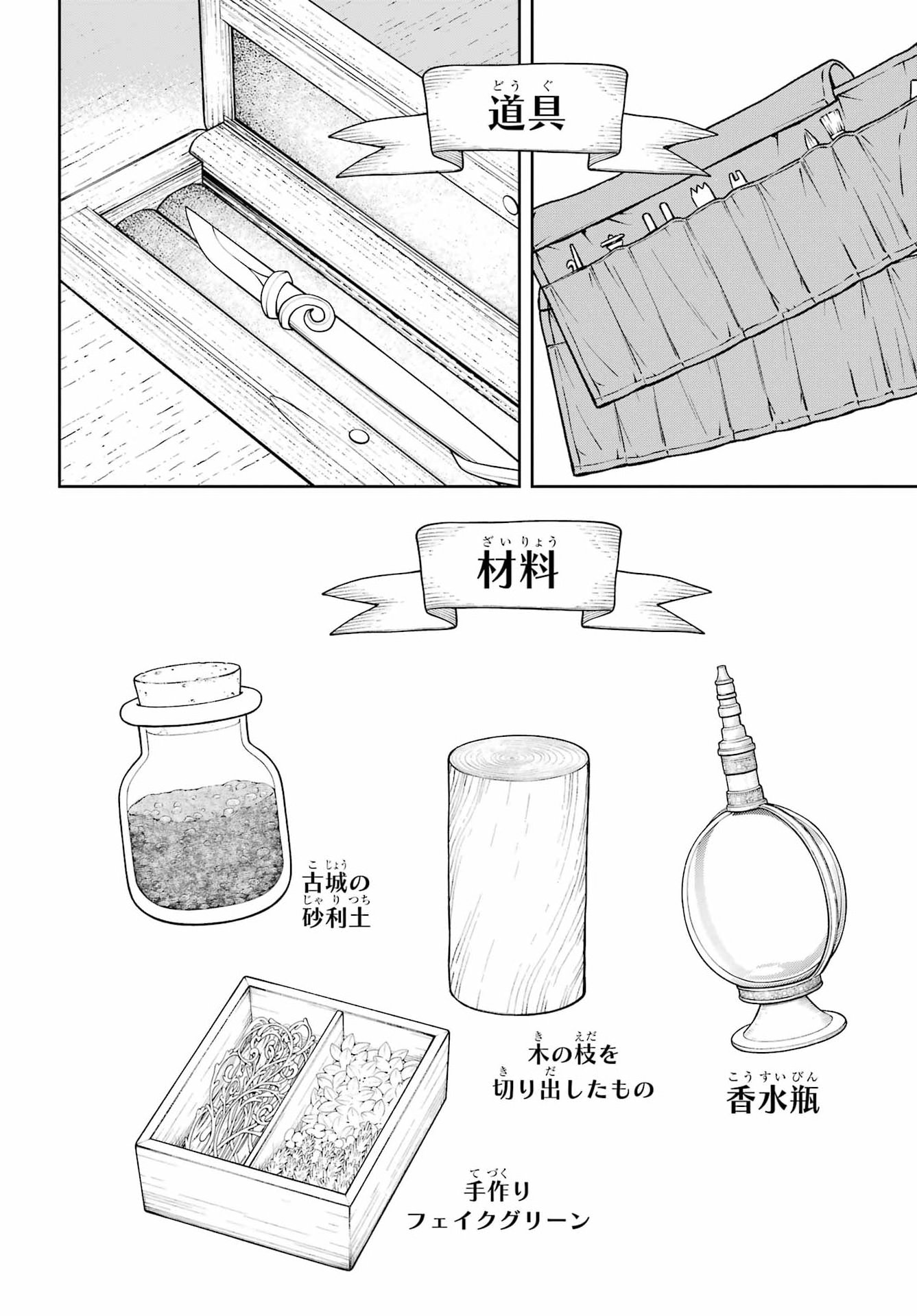 HINEKURE KISHI TO FUWAFUWA HIME-SAMA - KOJOU GURASHI TO CHIISANA OUCHI Chap 25.1 - Pic 12