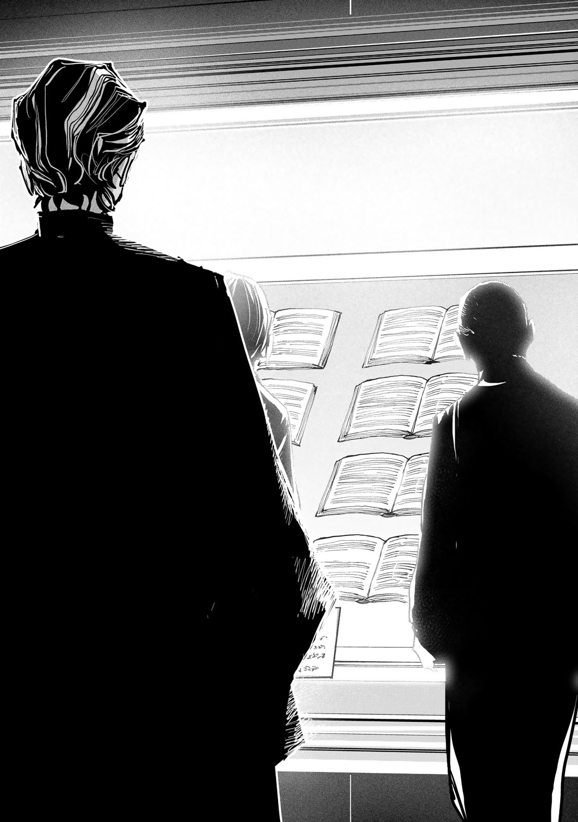 TSUIHOU SARETA CHEAT FUYOMAJUTSUSHI KIMAMA NA SECOND LIFE O OUKA SURU Chap 96 - Pic 38