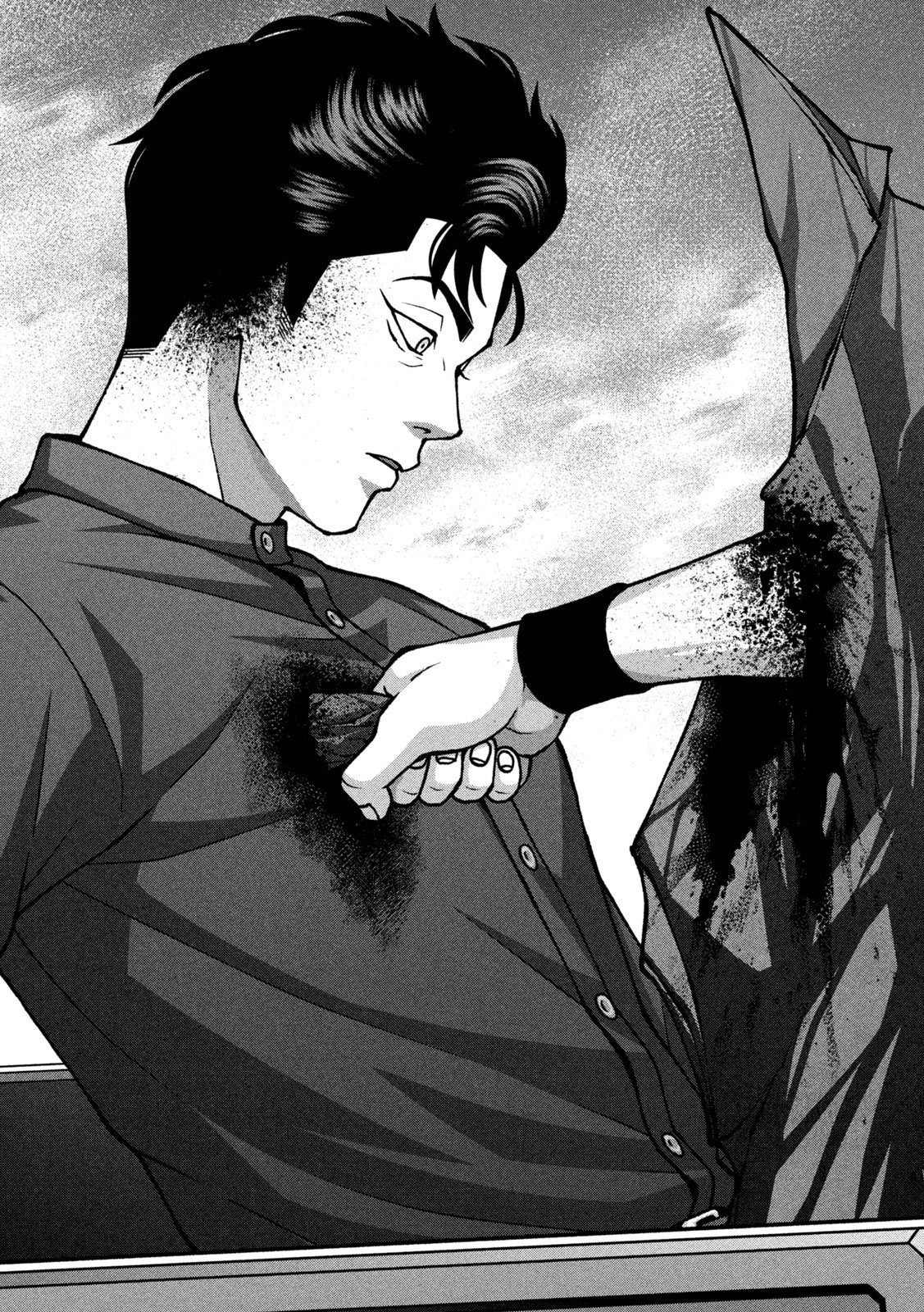 GOLDEN DROP Chap 148 - Pic 17