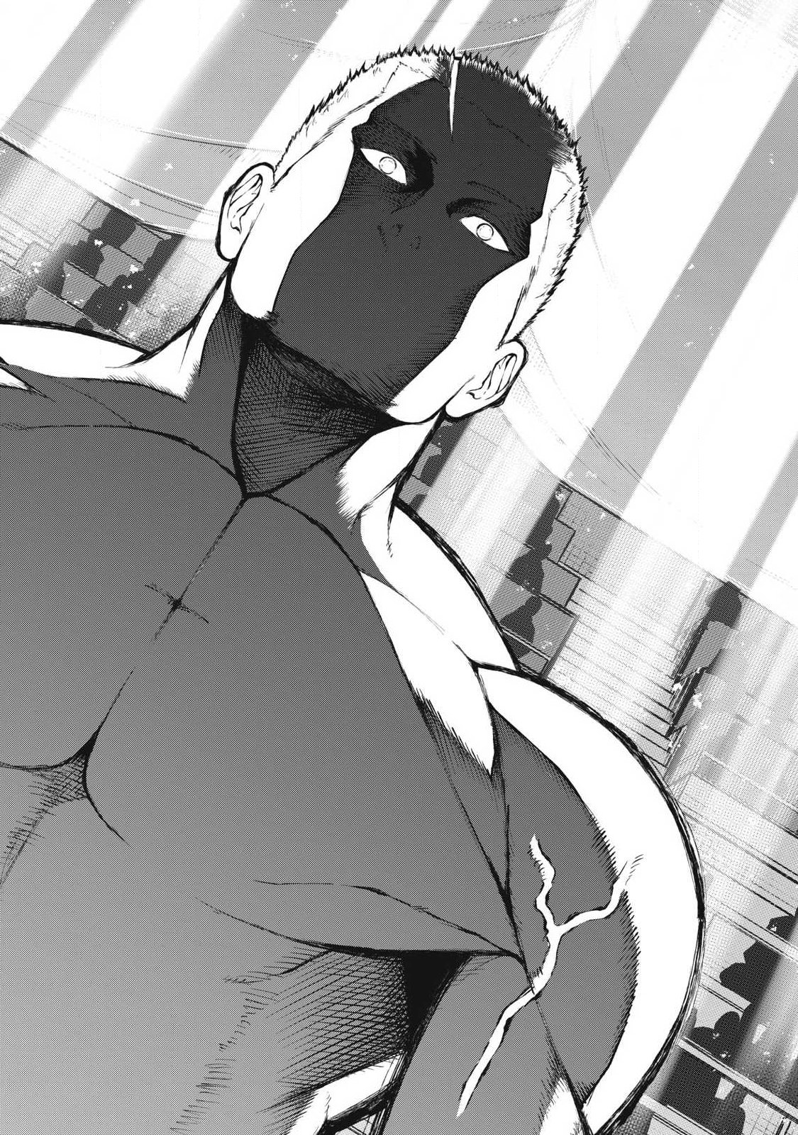 KAKURIKI Chap 25 - Pic 14