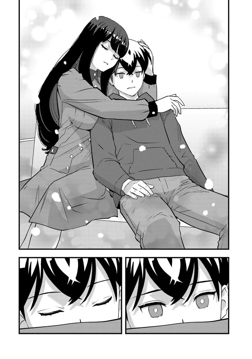 ISEKAI GAERI NO YUUSHA WA, DUNGEON GA SHUTSUGEN SHITA GENJITSU SEKAI DE, INFLUENCER NI NATTE KIN O KASEGIMASU! Chap 36.2 - Pic 5