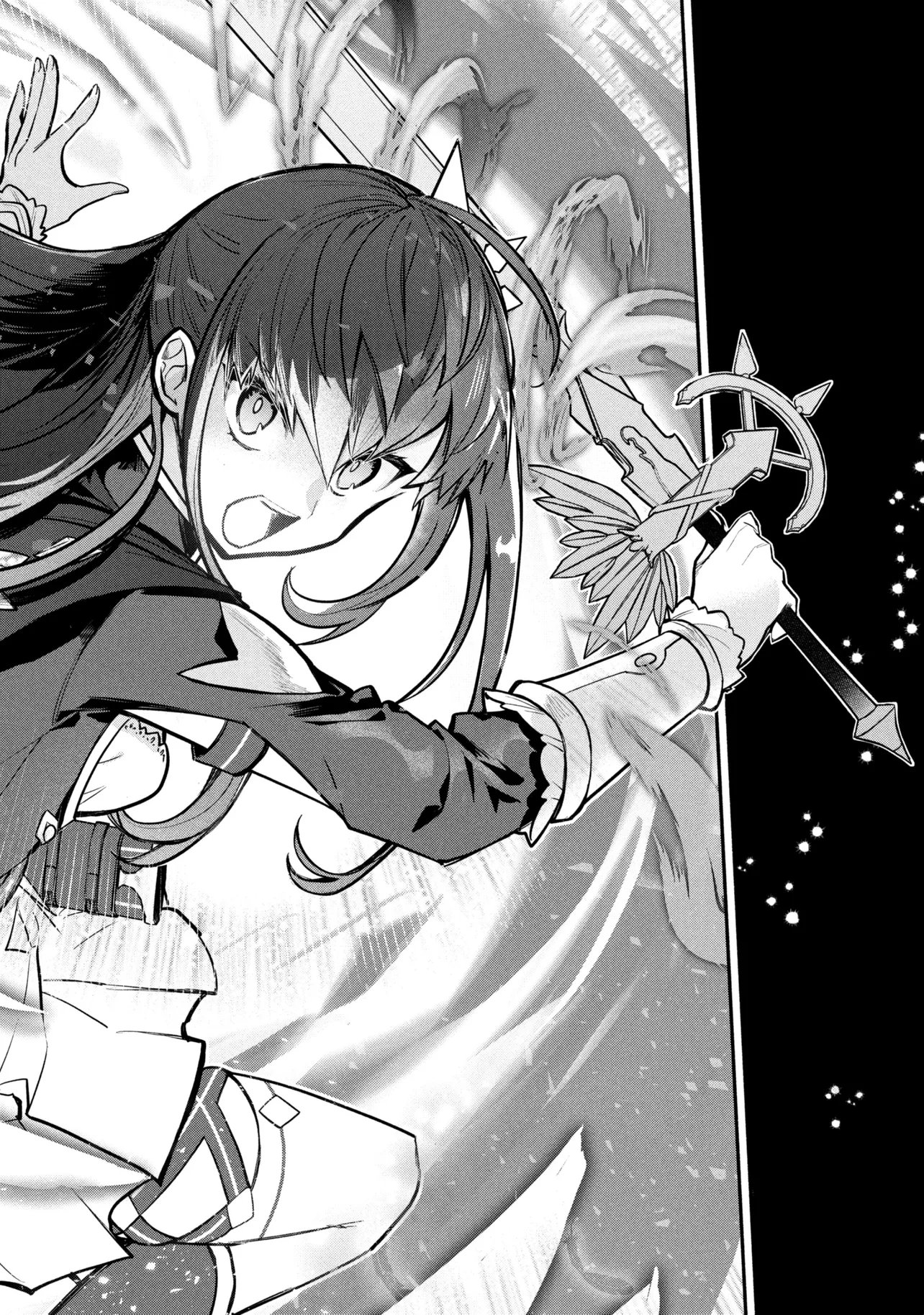 KOUJYO DENKA NO KATEI KYOUSHI (MANGA) - RAW Chap 45 - Pic 18