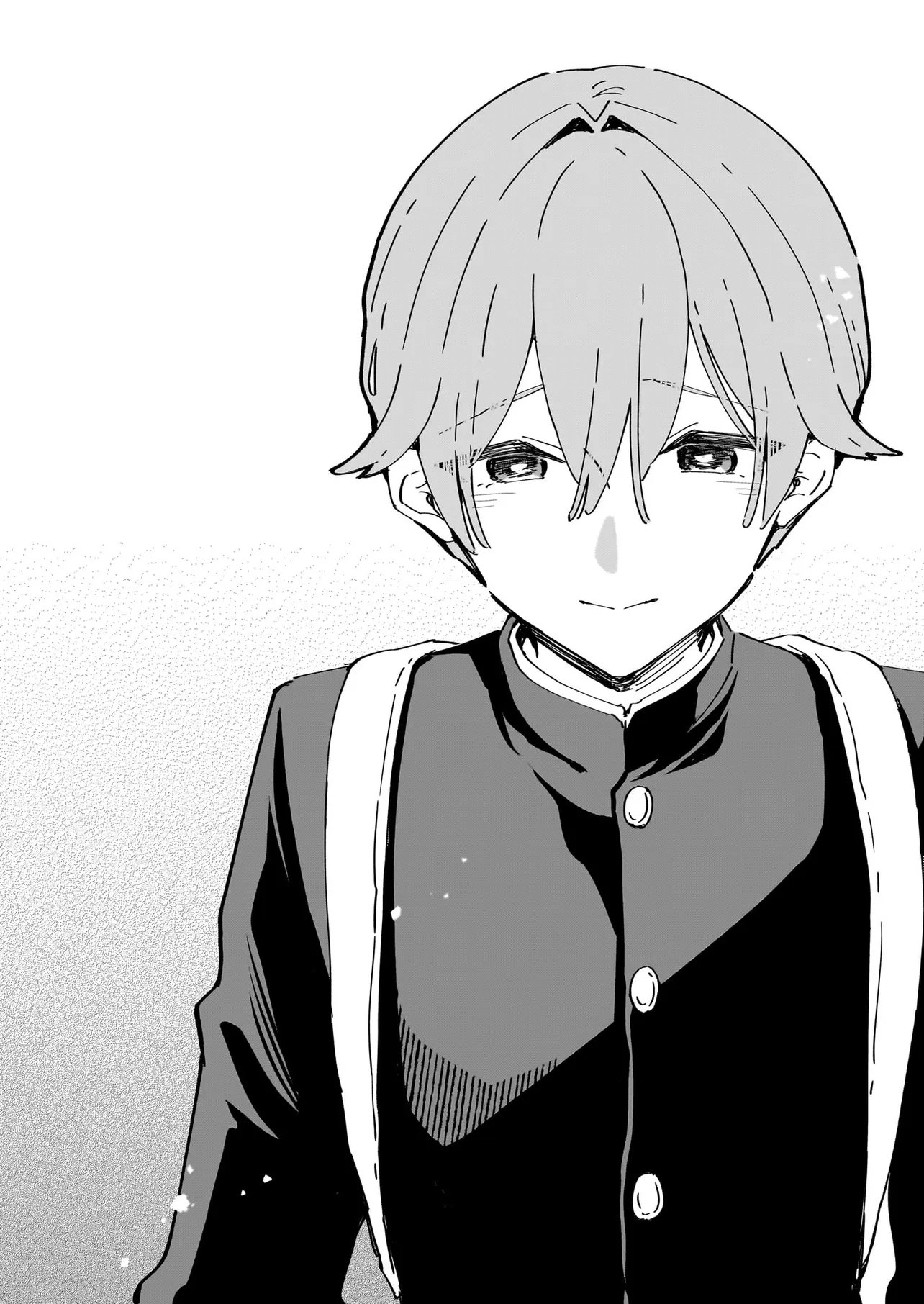 ZENBU ZENBU KIMI NO SEI Chap 6.2 - Pic 3