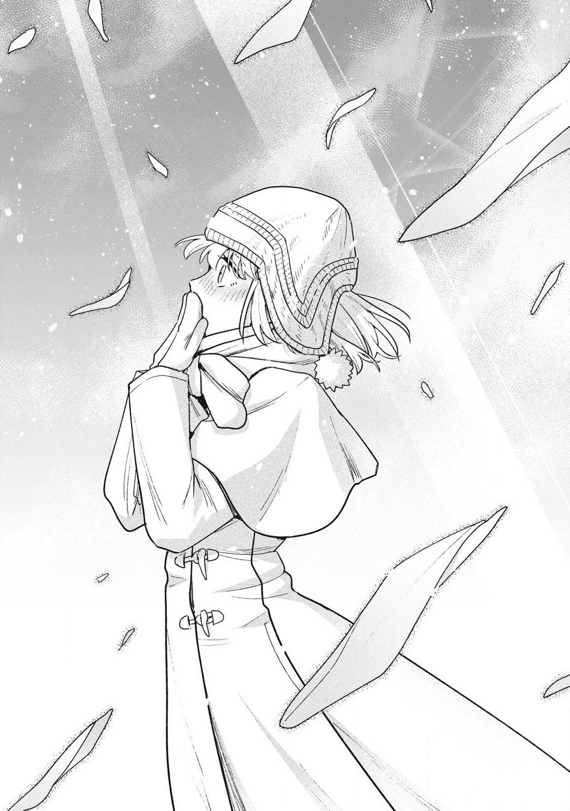 YUKI TO SUMI Chap 53.2 - Pic 4