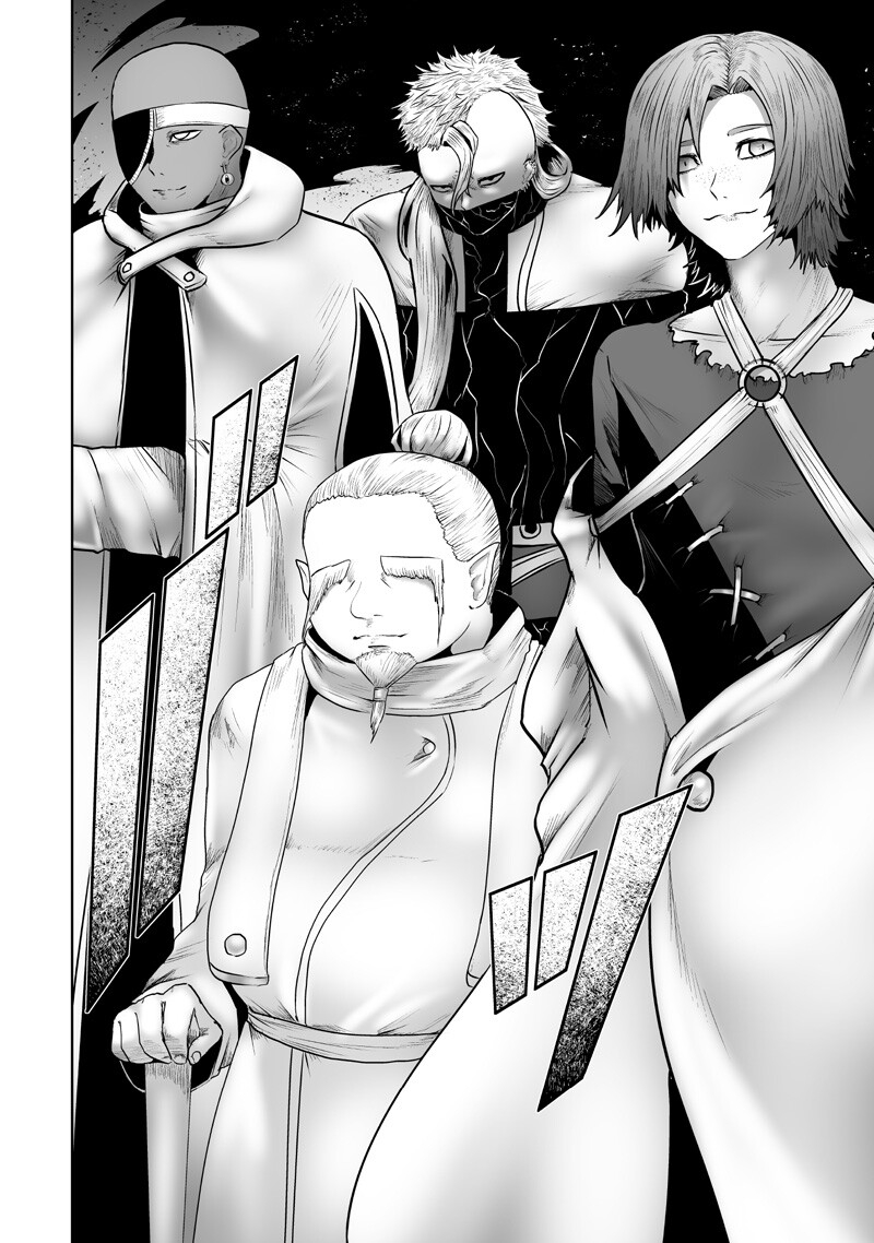 IM THE ONLY ONE WITH UNFAVORABLE SKILLS, ISEKAI SUMMONING REBELLION Chap 178 - Pic 4