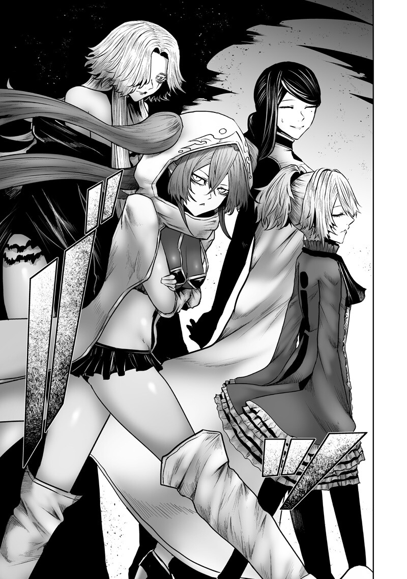IM THE ONLY ONE WITH UNFAVORABLE SKILLS, ISEKAI SUMMONING REBELLION Chap 178 - Pic 5
