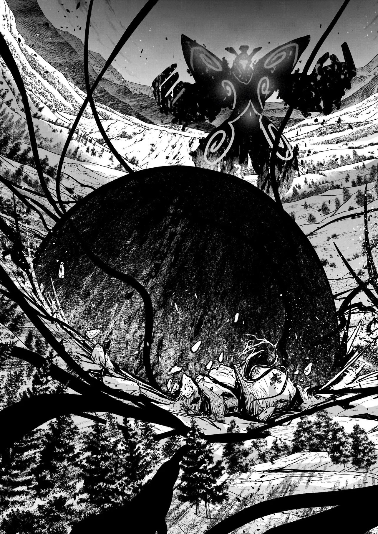 ONEE-SAMA TO KYOJIN Chap 33.1 - Pic 25