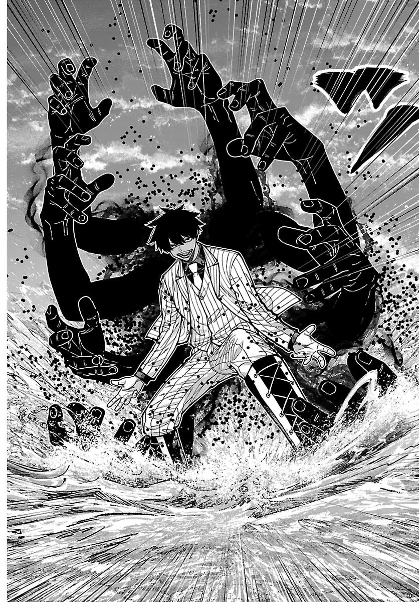 TOUGEN ANKI - RAW Chap 288 - Pic 2