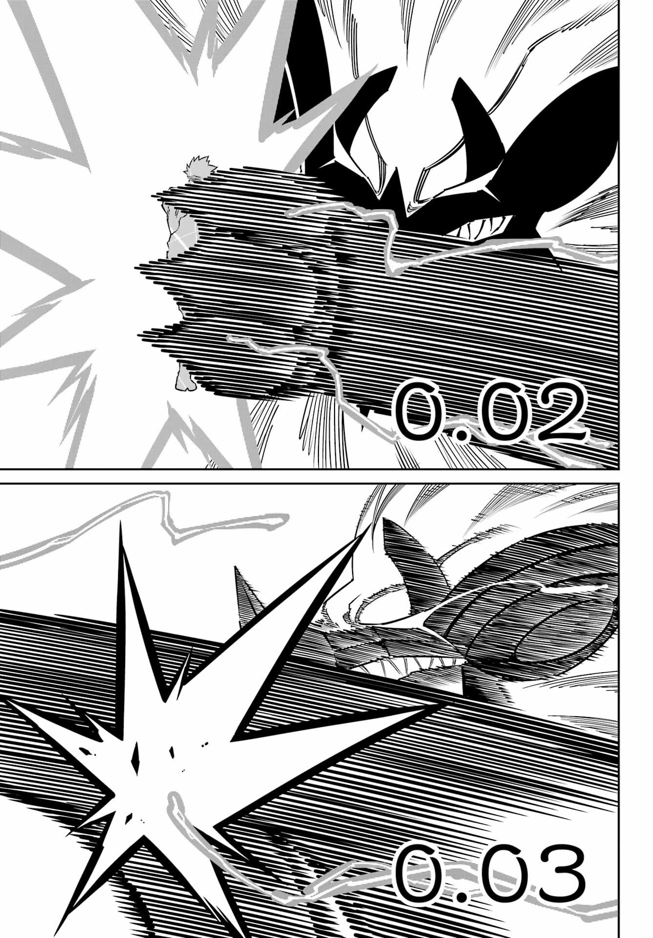 RAGNA CRIMSON Chap 98 - Pic 15