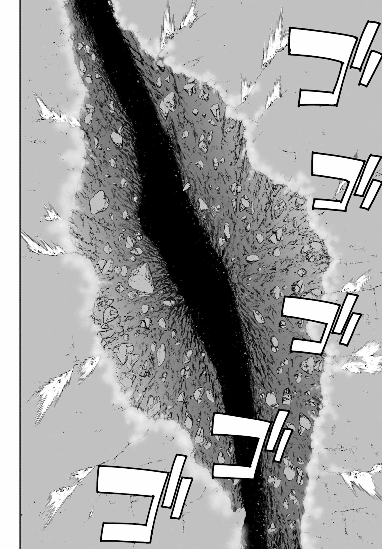 RAGNA CRIMSON Chap 98 - Pic 24