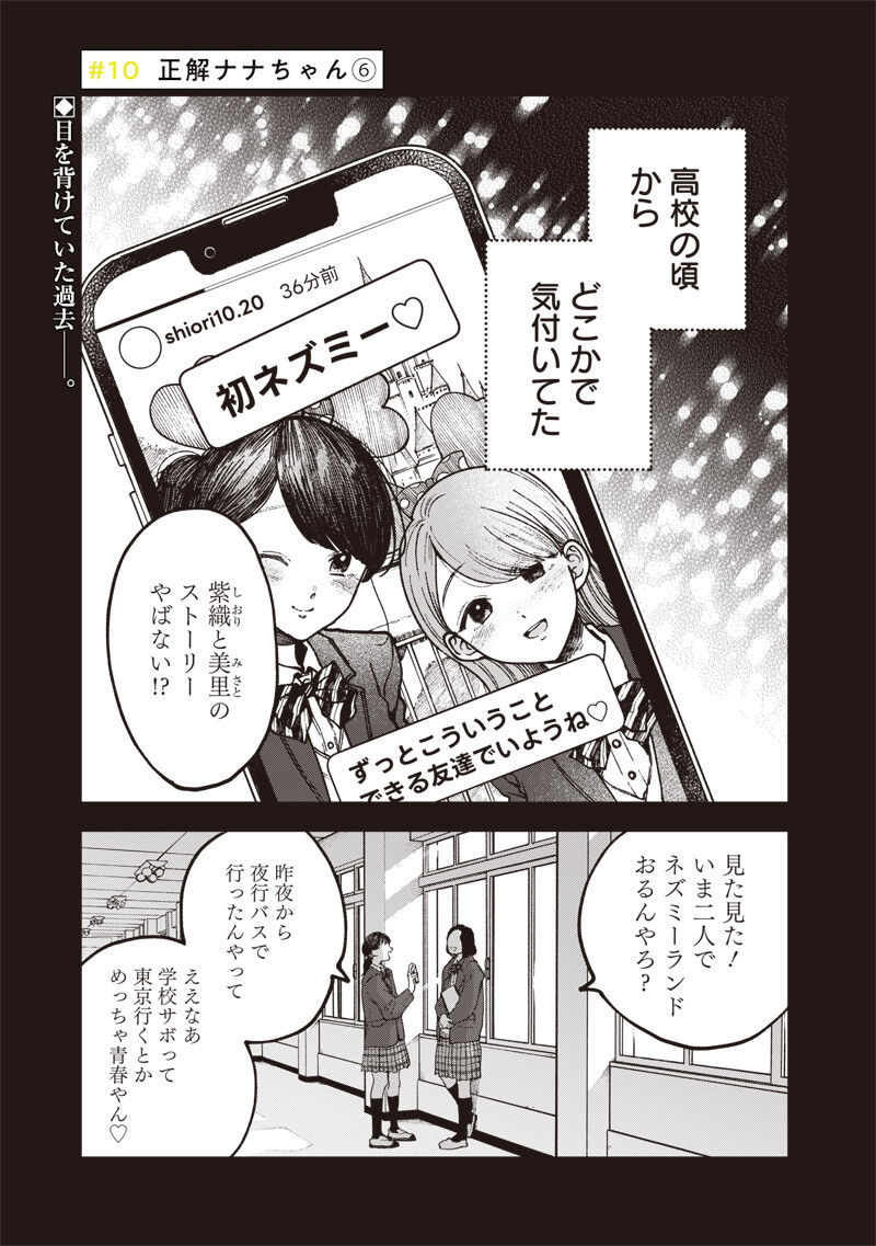 RISOUKYOU JOSHI ZUKAN ~WATASHI NO KEKKON SEIKATSU, TOTTEMO SHIAWASE DESU~ RAW Chap 10.6 - Pic 1