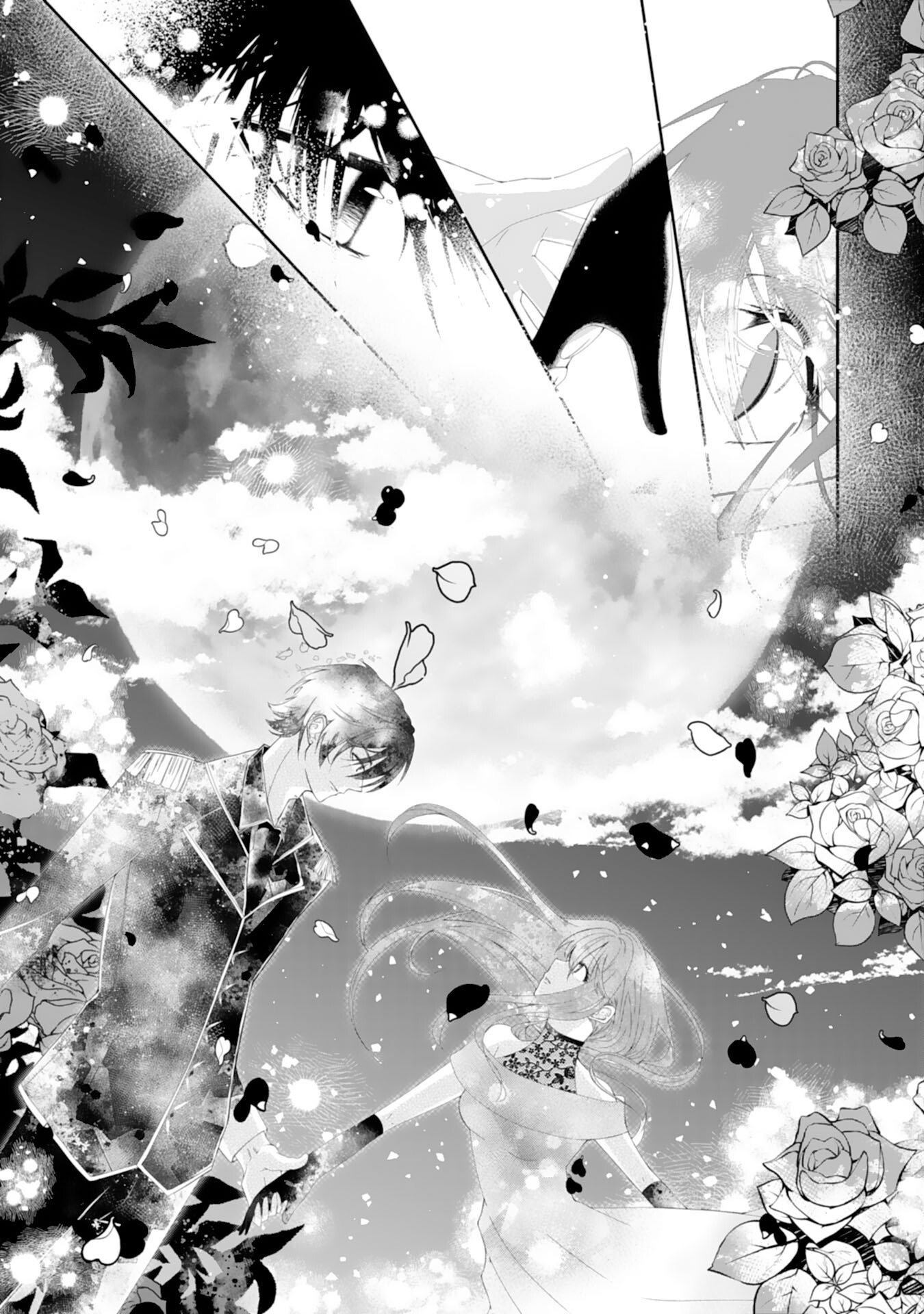 MUNONA ANE TO TSUIHO SHITE MO KEKKODESUGA, KOKAI SHINAIDEKUDASAI NE? Chap 1 - Pic 15
