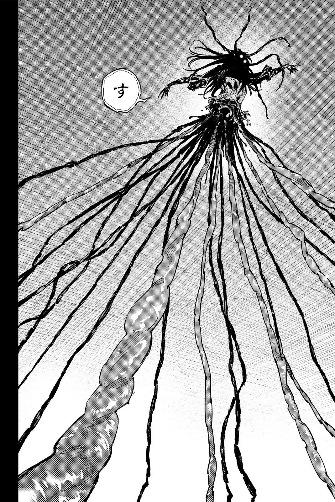 DEAD ACCOUNT Chap 154 - Pic 6
