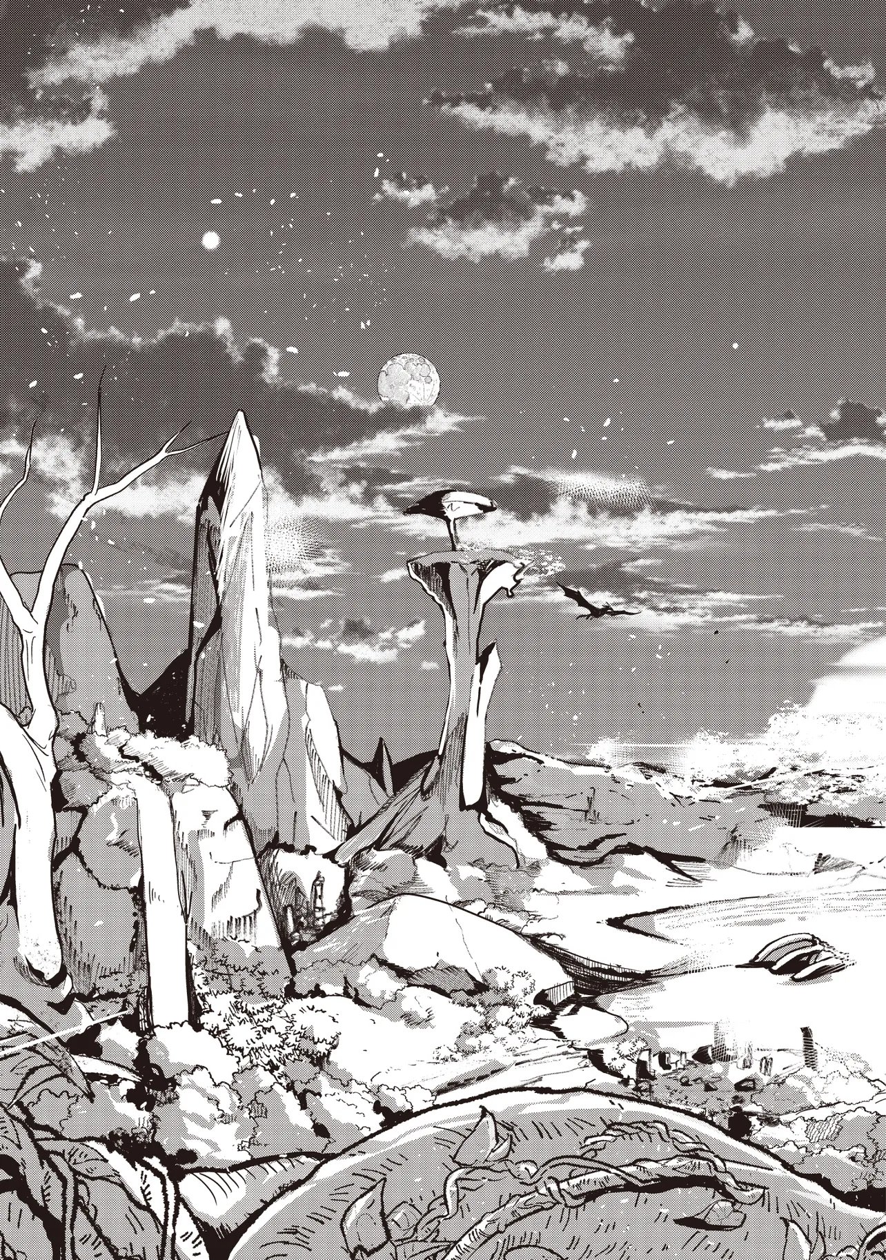 ISEKAI SAIKOUHOU NO GUILD LEADER - RAW Chap 40.1 - Pic 7