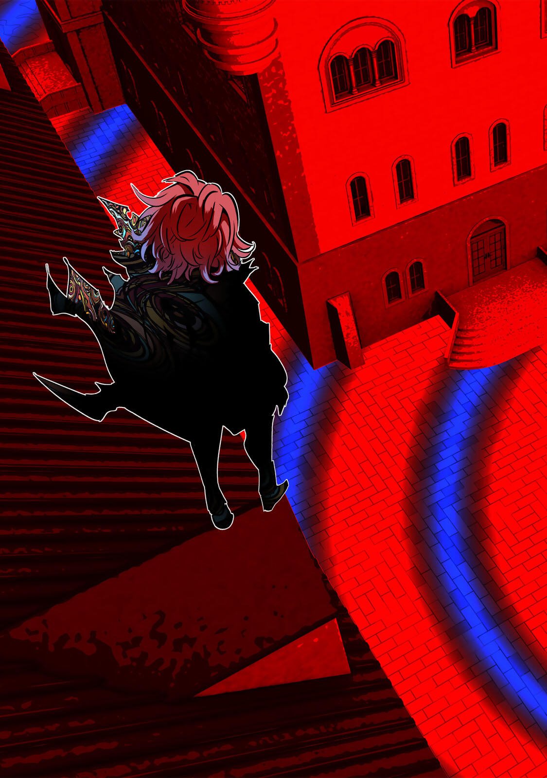 TENSEI SHITARA DAI NANA OUJI DATTANODE, KIMAMANI MAJUTSU O KIWAMEMASU - RAW Chap 225 - Pic 24