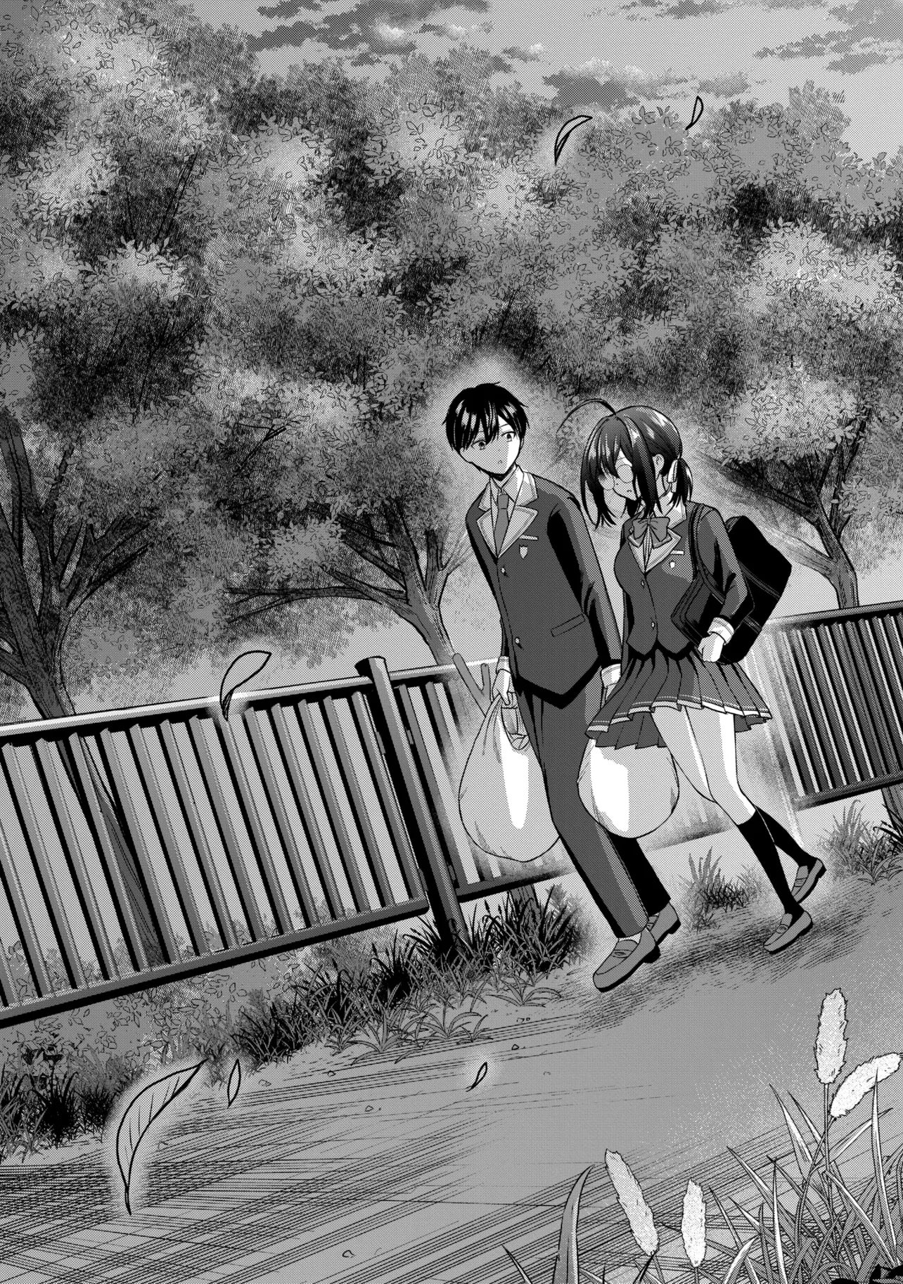 SUKIDATTA KO WO MAID NI SHITARA, ORE NO HEYA DE KOSSORI NANIKA SHITEIRU Chap 2 - Pic 25
