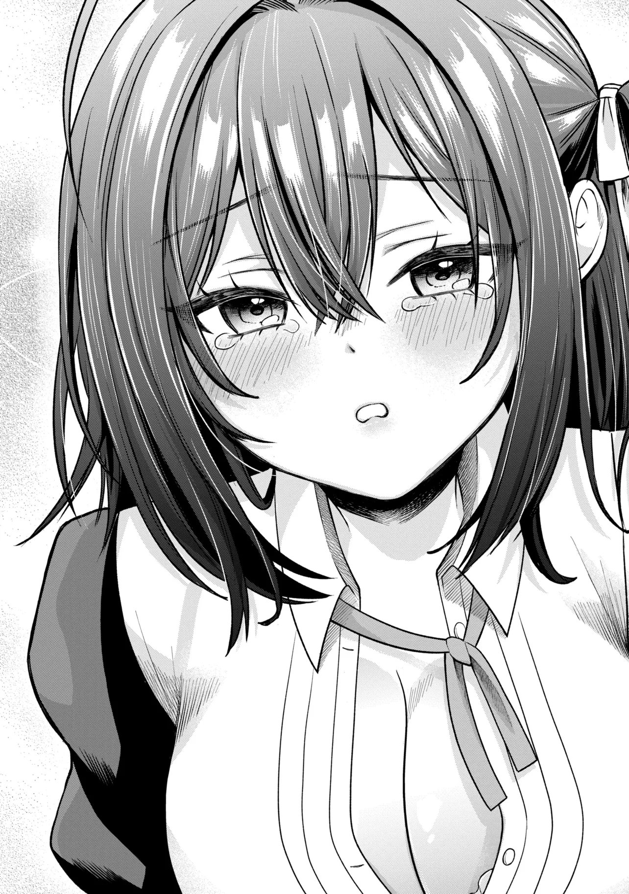 SUKIDATTA KO WO MAID NI SHITARA, ORE NO HEYA DE KOSSORI NANIKA SHITEIRU Chap 2 - Pic 33