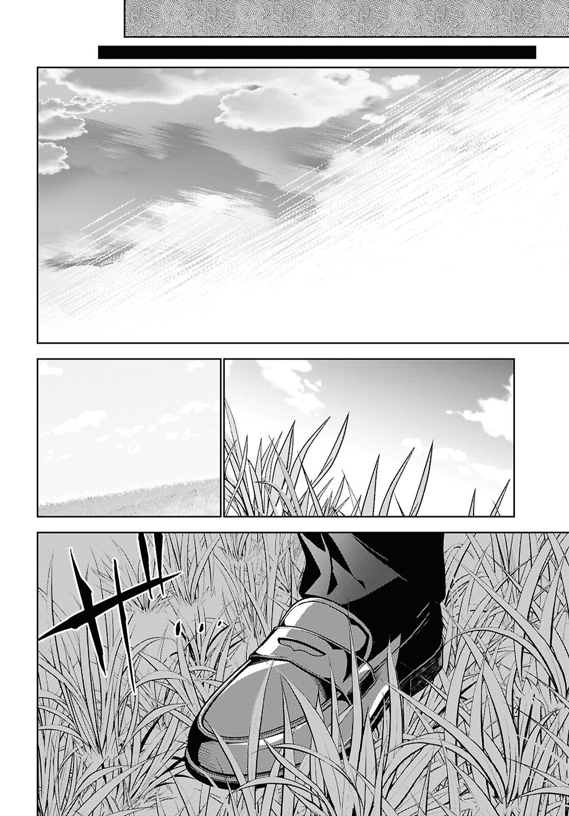 Isekai Cheat Majutsushi (Manga) Chap 110 - Pic 12