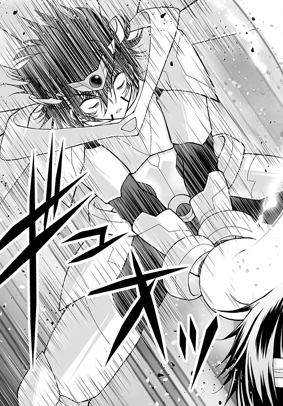 ISEKAI NI SHOUKAN SARETA N DA KEDO, NAN DEMO KIRETESHIMAU KENNOU O TE NI IRETA NO DE EASY MODE DESHITA. Chap 29 - Pic 5