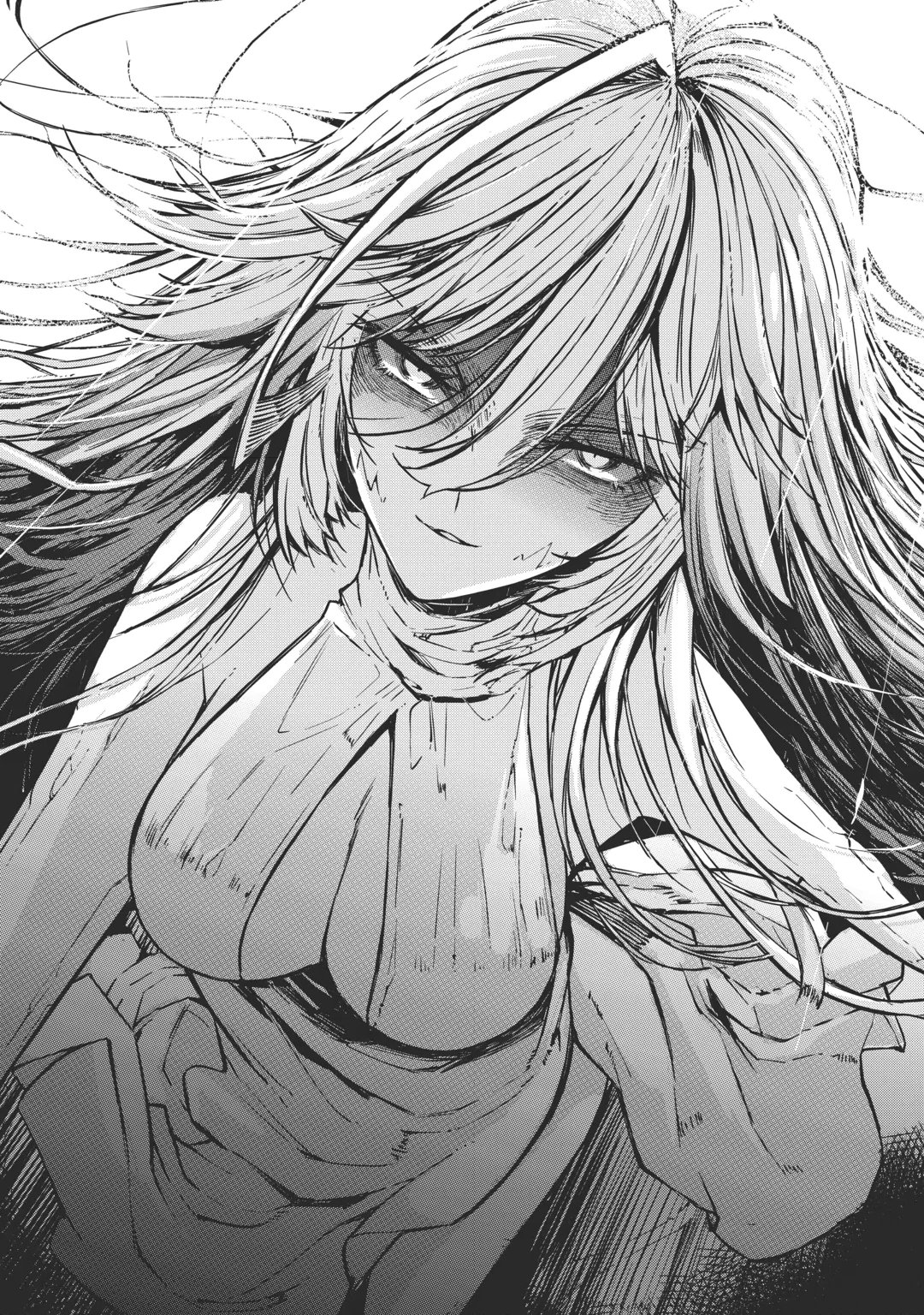 SAYOUNARA RYUUSEI, KONNICHIWA JINSEI - RAW Chap 110 - Pic 50