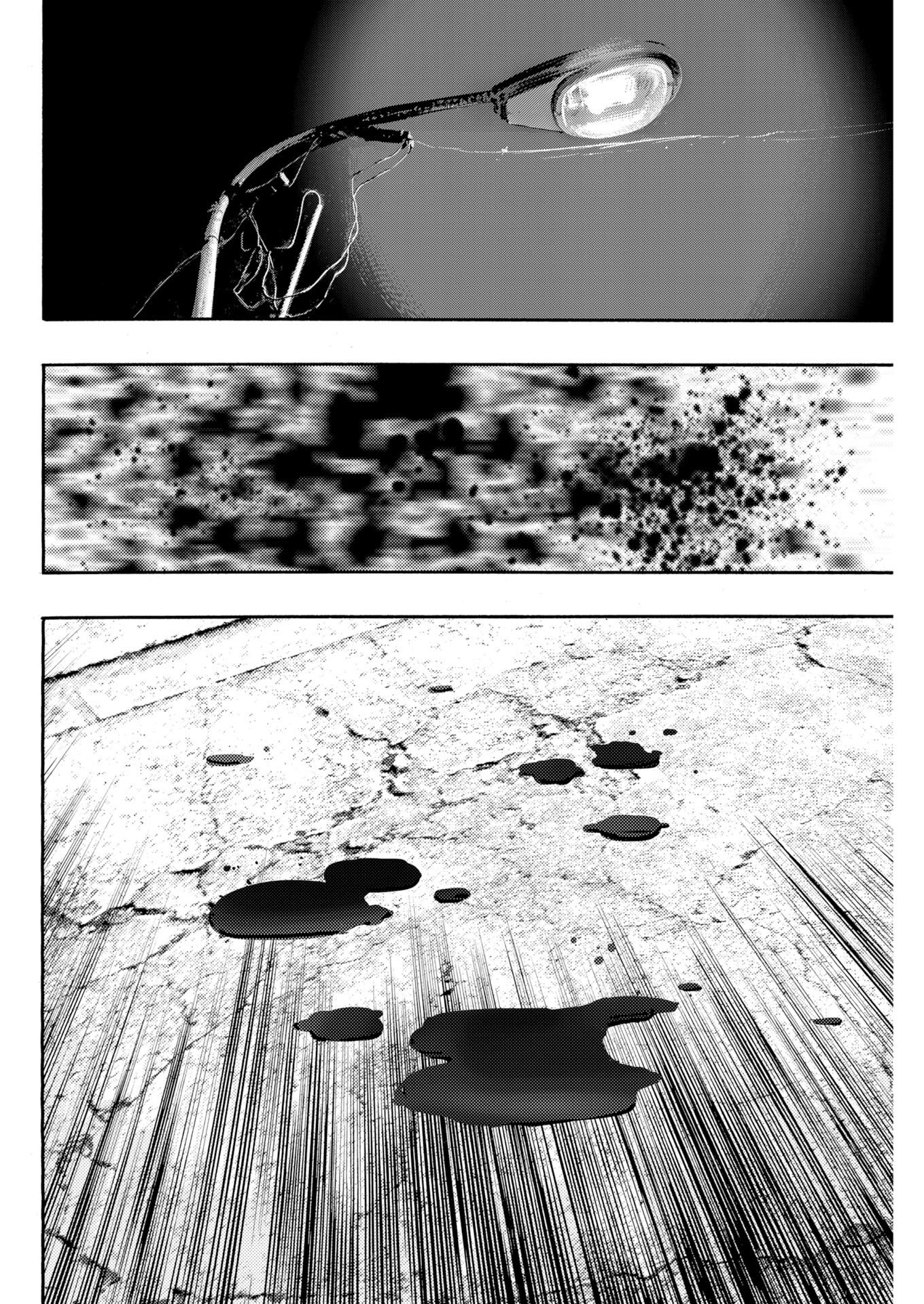 Bad Boys Chap 14 - Pic 18
