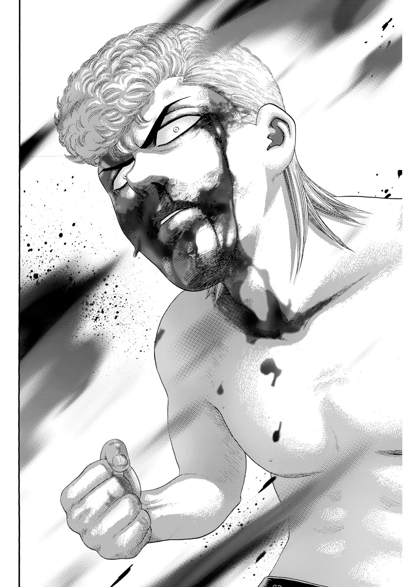 Bad Boys Chap 14 - Pic 20