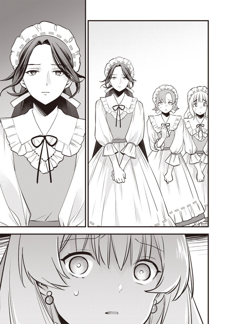 SLIME SAINT Chap 67 - Pic 7